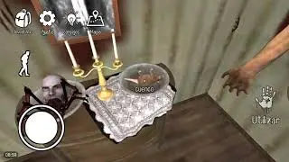😈IT HORROR CLOWN donde est&aacute; la comida de la rata | COMO PASAR IT HORROR CLOWN F&Aacute;CIL😈