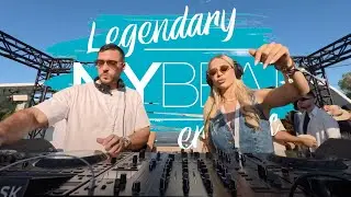 Nalli B2b Simon Synek | Legendary MyBeat Cruises