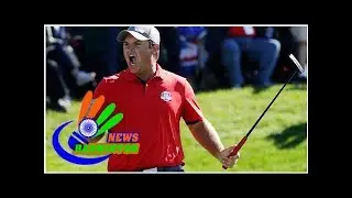 Patrick reed among players to ink nike deals