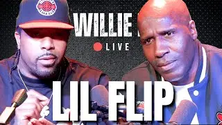 Lil Flip “Similar Behavior Was Done To Other H.$.E  Members When It Came To Money