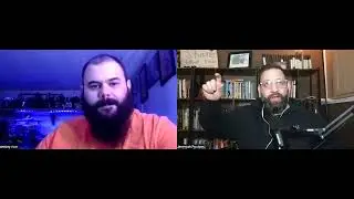 Bearded Banter #5 - The MASSIVE-VERSE part 1