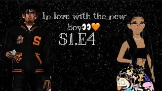 Imvu series |In love with the new boy|S1.E4 2k Special 😭😘🥳🥳￼