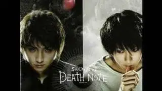 Death Note Movie OST - A Reality
