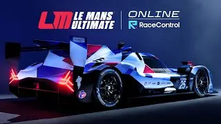 RaceControl in Le Mans Ultimate [LMU]: What Is It and How Much Does It Really Cost? #lemansultimate