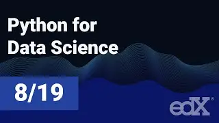 Python Basics for Data Science - Dictionaries
