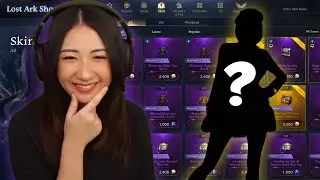 THIS LOST ARK SKIN IS WORTH YOUR MONEY