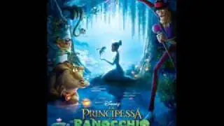 The Princess and The Frog Bayou Boogie: Love Is A Magical Mystery