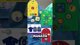 dia n&uacute;mero 5 #scoutshorts #naturaleza #humor #information #scout #ropa #info