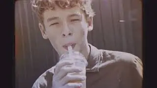 mini mielk & Alexi Action - Disappear (Mood Video)