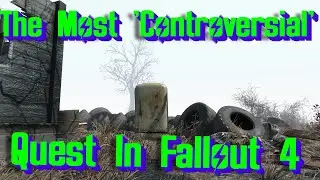 Why I Think The Ghouls Lore is Not Ruined  - Fallout Discussion