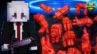 I Killed My Best Friend&rsquo;s Dog In Mirror Smp