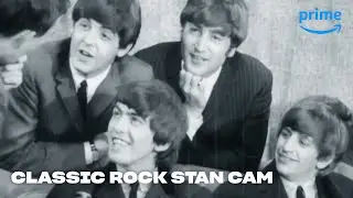 Classic Rocker Stan Cam | Prime Video