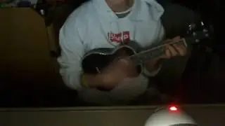 David Bowie - Space Oddity (Ukulele Cover)