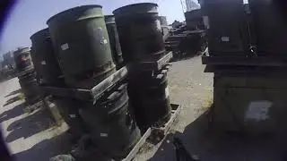 Operation black shield 2018