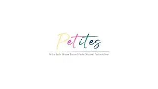 Petites by Estetica Designs