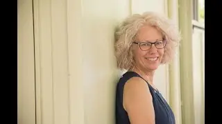 Before You Write Meditation with Judy Gregory