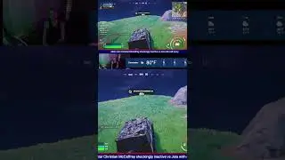 #FORTNITE #C5S4 #ABSOLUTEDOOM - #calamity #cowGirl #carRift #rift #floa... | backwards__r on #Twitch