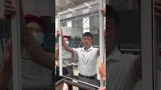 Blinds from China Factory--DRUET Windows