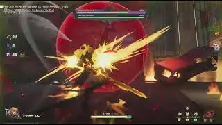 Solo magik nightmare 4 boss fight