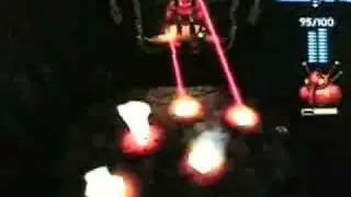 Jak 3:Precursor Boss Battle