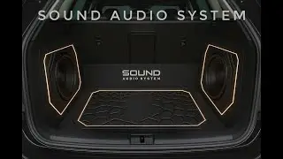 Sound Audio System car audio w Lublinie!!