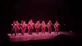La Oveja Negra - Badajoz -  09 Junio 2024