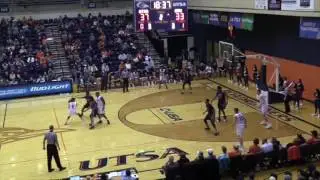 6'6 F Jeff Beverly