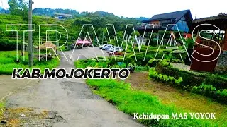 TRAWAS MOJOKERTO #jatim