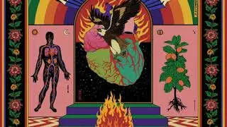 The Gaslamp Killer - One Take Jake ft. Roberto Schilling