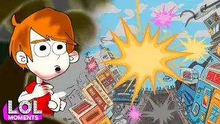 DRIFBLIM folagor no es CARRACOSTA !!!... &iquest;o si?