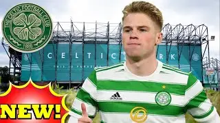 Transfer Embargo Challenge - New Season - S.5 Ep.1 -  @FullTimeFM  #fm23 #celtic
