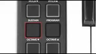 ION Audio Discover Keyboard USB