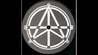 alternative system - tekno tonome (face A)