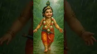 Sreekrishna Sthuthi #Lyricist :Dr. Jayadevan K S #Music Composer and Singer:K. Sudhakaran #