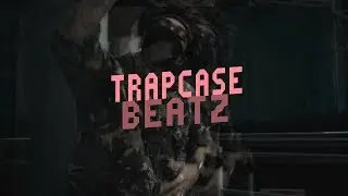 Scarlxrd x Xxxtentacion Type Beat - ''Distorted'' (Prod. By Trapcase)