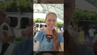 Flowers Fashion festival 2019 в парке трц Parksmall | детская мода