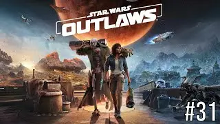 Star Wars Outlaws | Rescuing our Droidsmith