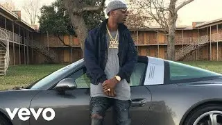 Young Dolph, Key Glock - From Nothing [Music Video]