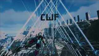C.W.F BASE TOUR (CRABS WITH FABS) -  Fjordur ICE CAVE || Fantic Ark || Ark Survival Evolved