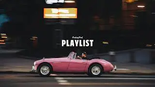playlist🎧도입부 비트 부터 사기🤟 노래 끝까지 지리는 외힙 플리 | Hip-Hop · 노동요 · 드라이브 · 작업