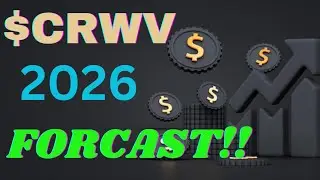 Understanding CRWV Stock: Data, Charts & Market Sentiment! #nasdaq #coreweave