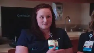 Personalized Patient Centered Care