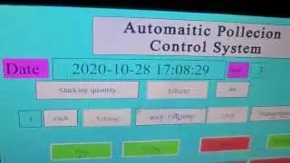 Automatyczna przecinarko-bigownica