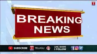 CM KCR Comments On Munugode By Election In TRSLP Meeting | Telangana Bhavan | T News