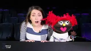 Virtual Summer Science Camp 2018 - Episode 2