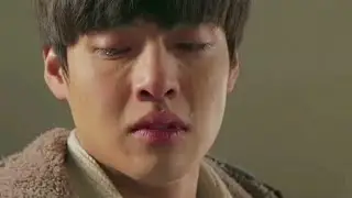 Kang Ha Neul as Park Dongjoo in Angel Eyes