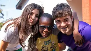 TASIS Global Service in Zambia and Botswana (Serving Southern Africa)