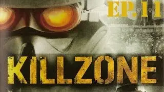 Killzone - Part 11: Beach Landing - Walkthrough / Let's Play