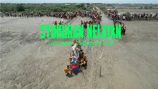 live pesta laut arak arakan syukuran nelayan, luwunggesik 28 desember 2022
