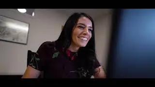 2019 Professional New Faces of Civil Engineering: Monica Morales